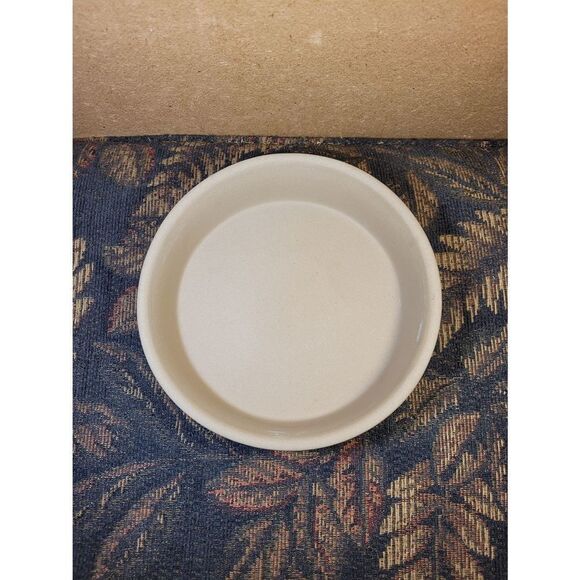 Pampered Chef Deep Dish Stoneware Baker - Picture 1 of 4